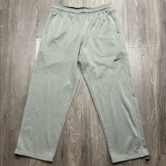 Nike Therma Fit Joggers - Picture 1 of 4